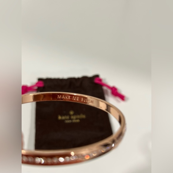 Kate Spade bracelet - Picture 4 of 5